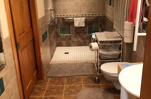 Sagamore Beach House | Exquisite Guest House