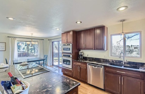 Littleton House | ★Exquisite Home Backs to Park! Complete Access★