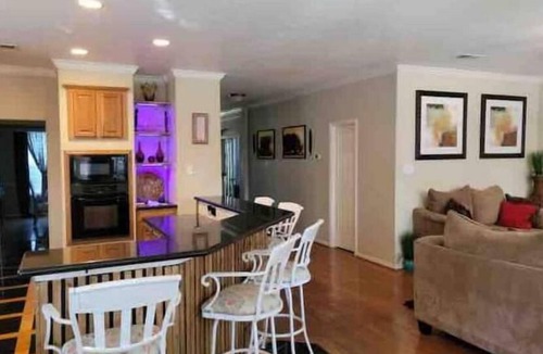 Atascocita House | Exquisite Home w/Luxurious Pool & Gorgeous Gazebo