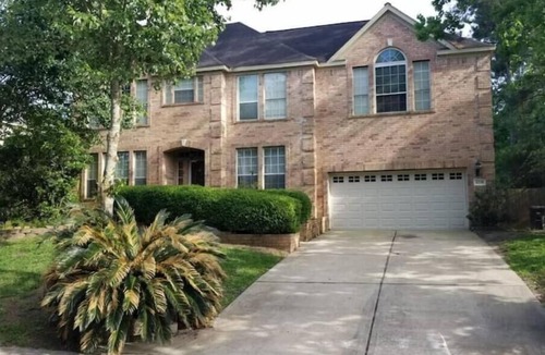 Atascocita House | Exquisite Home w/Luxurious Pool & Gorgeous Gazebo