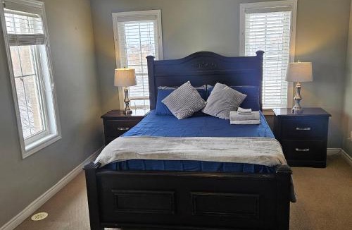 Mount Pleasant House | Exquisite Junior Bedroom