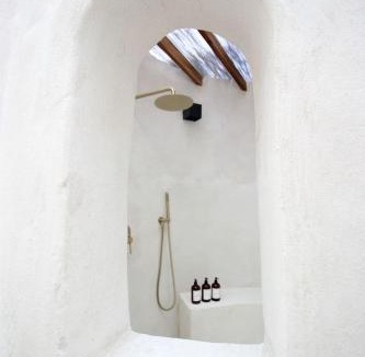 Fischer House | Exquisite Luxurious Dome with Outdoor Shower and Private Pool in Texas