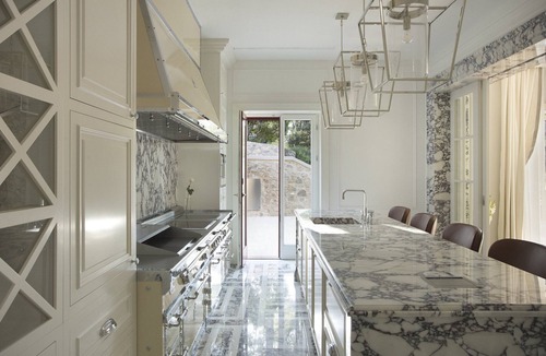 Cove Murtar Villa | Exquisite Mali Losinj Villa | Villa Serenity | 7 Bedrooms | Beach front
