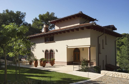 Cove Murtar Villa | Exquisite Mali Losinj Villa | Villa Serenity | 7 Bedrooms | Beach front