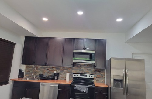 Elizabeth Apartment | Exquisite new luxury duplex apartments