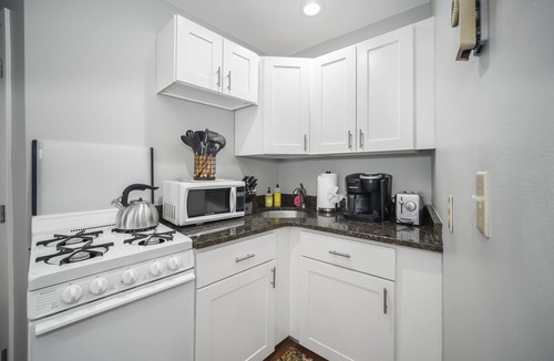 North End Apartment | Exquisite North End 1brm