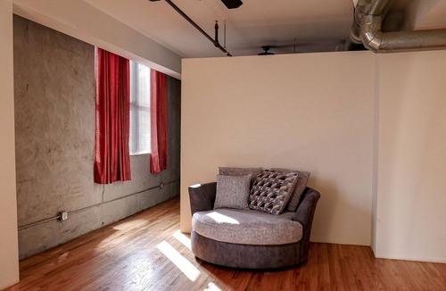 Decatur Condo | Exquisite Oasis in Decatur