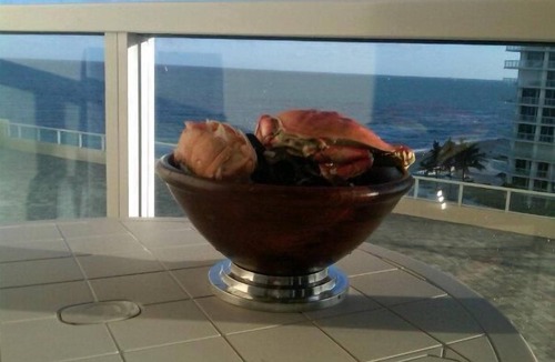 Sunny Isles Beach Condo | Exquisite ocean front condo in Sunny Isles Beach -LICENSE # STR-00152