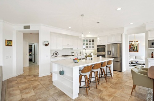 Newport Beach Villa | Exquisite Panoramic View Estate