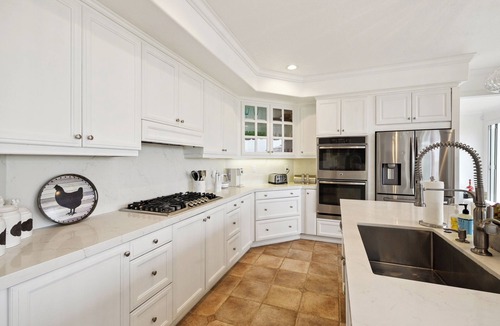 Newport Beach Villa | Exquisite Panoramic View Estate