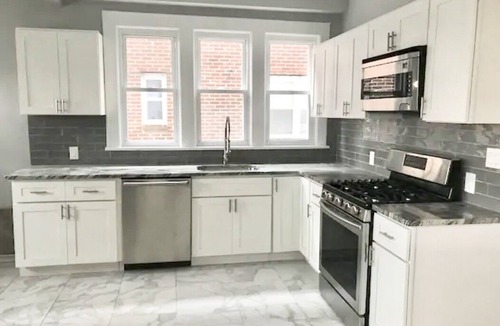 Paterson House | Exquisite + Private Colonial House