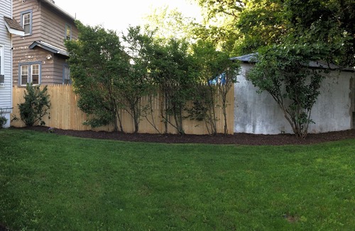 Paterson House | Exquisite + Private Colonial House