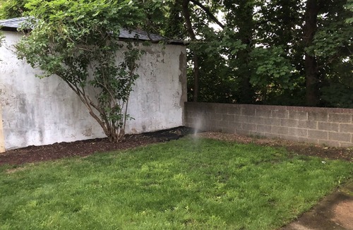 Paterson House | Exquisite + Private Colonial House