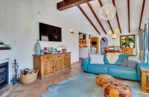 La Sabatera Villa | Exquisite Private Villa ~ Heated Pool ~ 3 bedrooms, 3 bathrooms ~ MORAIRA