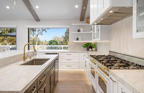 Covenant House | Exquisite Rare Find in exclusive Rancho Santa Fe with Resort Access