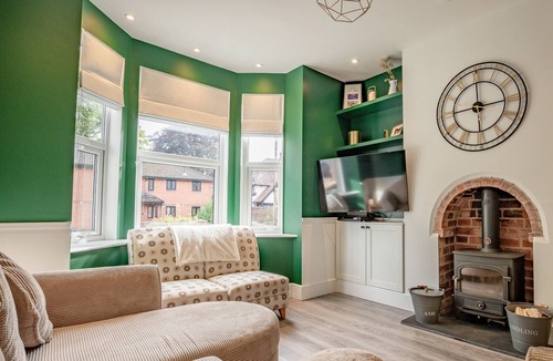 Hereford House | Exquisite renovation in central location