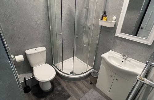 Finsbury Park Apartment | Exquisite Studio #4