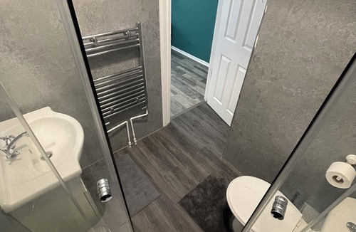 Finsbury Park Apartment | Exquisite Studio #4