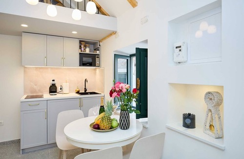 Dubrovnik Old Town Villa | Exquisite Villa by Dominium - Old city
