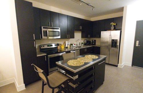 North Buckhead House | Exquisitely furnished Apartment in the heart of Buckhead Atlanta