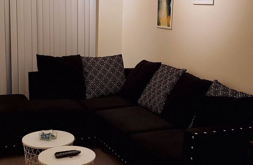 North Buckhead House | Exquisitely furnished Apartment in the heart of Buckhead Atlanta