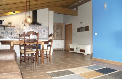 Forua Apartment | EXTEKONE-A Mountain apartment (pet friendly)