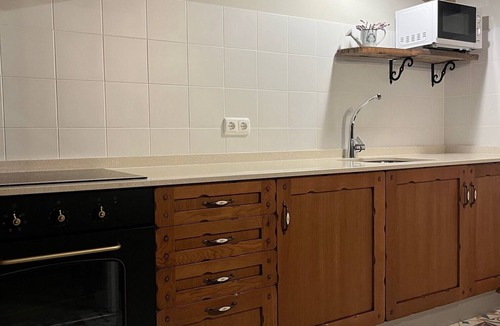 Forua Apartment | EXTEKONE-A Mountain apartment (pet friendly)