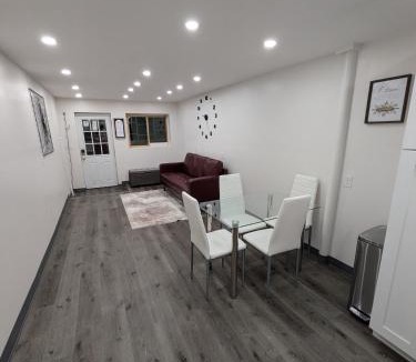 Passaic Apartment | Extended Family Stay