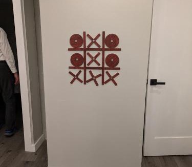 Passaic Apartment | Extended Family Stay