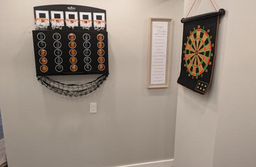 Passaic Apartment | Extended Family Stay