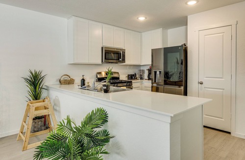 New Braunfels House | Extended Family Getaway! 5 Mi to Gruene District
