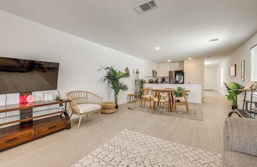 New Braunfels House | Extended Family Getaway! 5 Mi to Gruene District