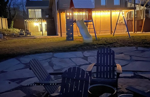 Sugar House Apartment | Extended Ski/Work/Visit secluded Cul-da-sac cutie