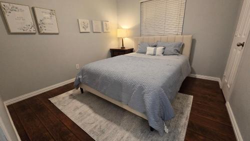 Tarrant County House | Extended Stay 3BR with office in Mira Lagos
