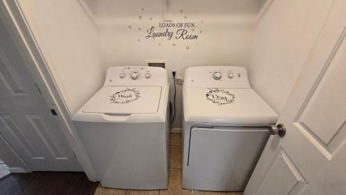 Tarrant County House | Extended Stay 3BR with office in Mira Lagos