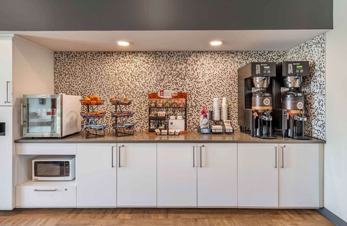 Colonial Heights Hotel | Extended Stay America Suites Colonial Heights Fort Lee