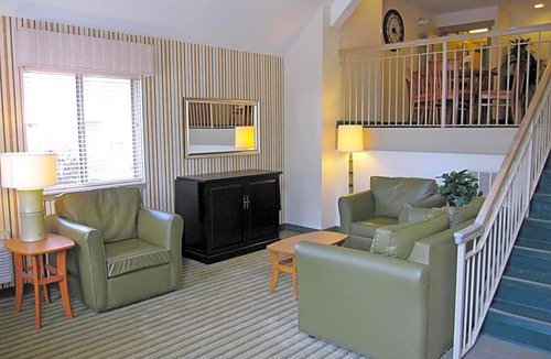 Greenville - Spartanburg Hotel | Extended Stay America Suites Greenville Haywood Mall