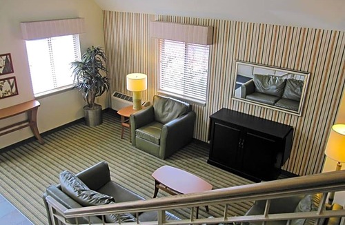 Greenville - Spartanburg Hotel | Extended Stay America Suites Greenville Haywood Mall