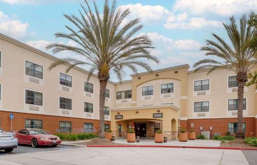 Huntington Beach Hotel | Extended Stay America Suites - Orange County - Huntington Beach