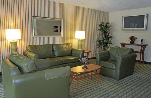 US 290 Hotel | Extended Stay America Suites Houston Northwest Hwy 290