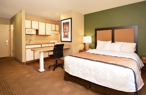 US 290 Hotel | Extended Stay America Suites Houston Northwest Hwy 290