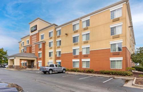 Maryland Heights Hotel | Extended Stay America Suites - St Louis - Westport - Central
