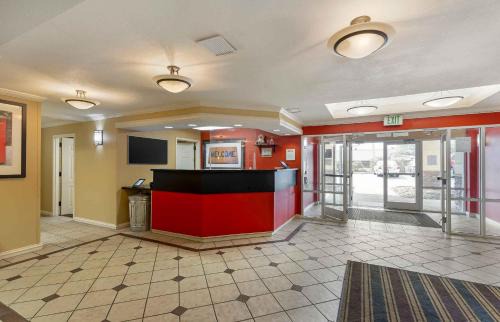 Maryland Heights Hotel | Extended Stay America Suites - St Louis - Westport - Central