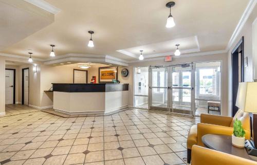 Lombard Hotel | Extended Stay America Select Suites - Chicago - Lombard - Oakbrook