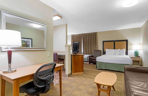 South Side Hotel | Extended Stay America Suites Corpus Christi Staples