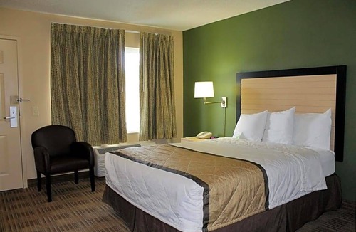 Spring Hotel | Extended Stay America Suites Houston The Woodlands