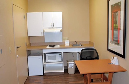 Spring Hotel | Extended Stay America Suites Houston The Woodlands