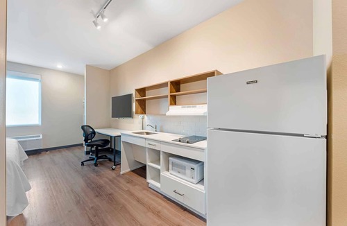 Temple Hotel | Extended Stay America Premier Suites - Temple - Medical Center