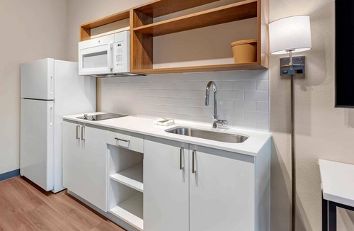 Temple Hotel | Extended Stay America Premier Suites - Temple - Medical Center