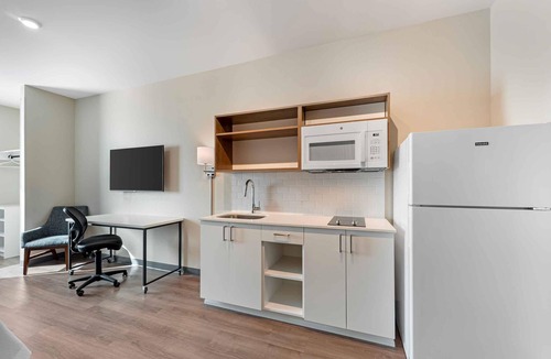 Temple Hotel | Extended Stay America Premier Suites - Temple - Medical Center